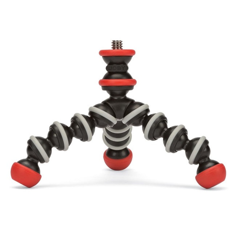 Joby GorillaPod Mini Magnetic Flexible Stand Tripod