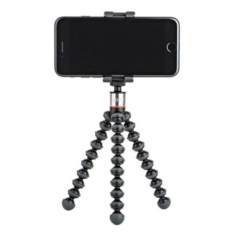 Joby GripTight One GorillaPod Stand, Black
