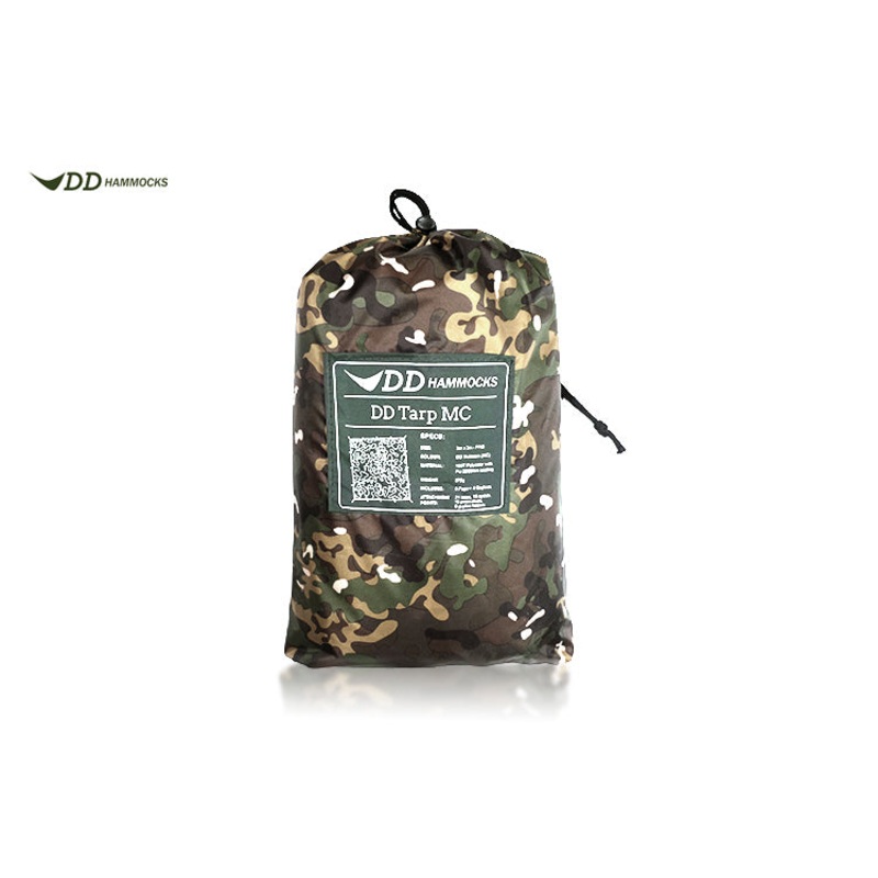 DD Hammocks 3x3 PRO Tarp