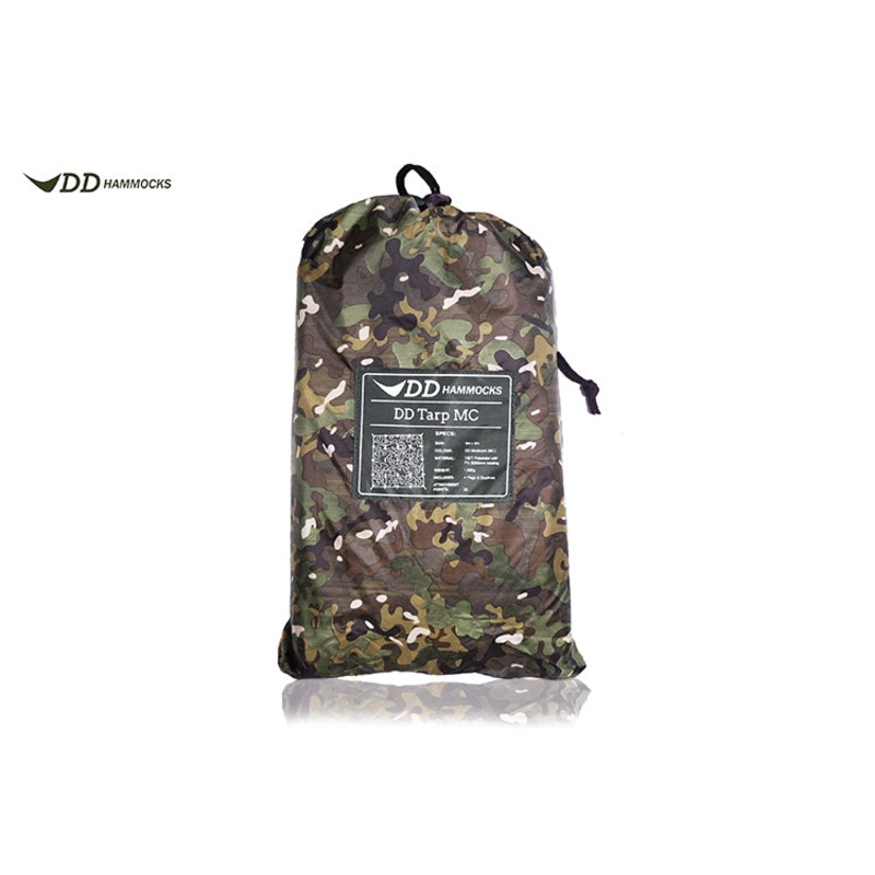 DD Hammocks Tarp 5x5