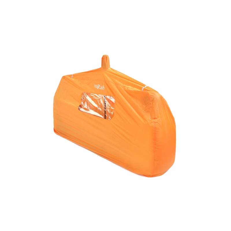 Rab Group Shelter for 2 People