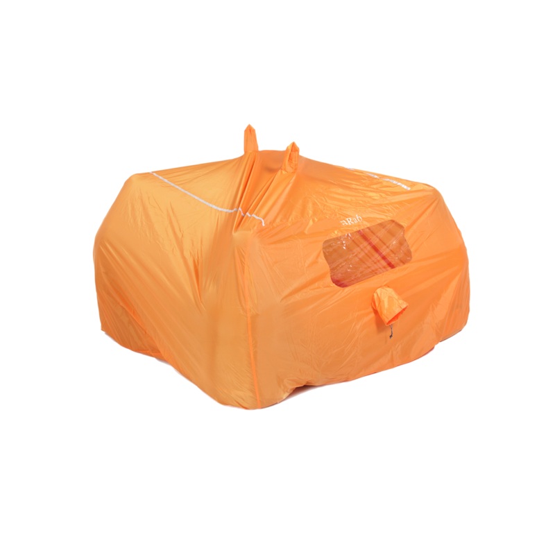 Rab Group Shelter for 4 - 6 People