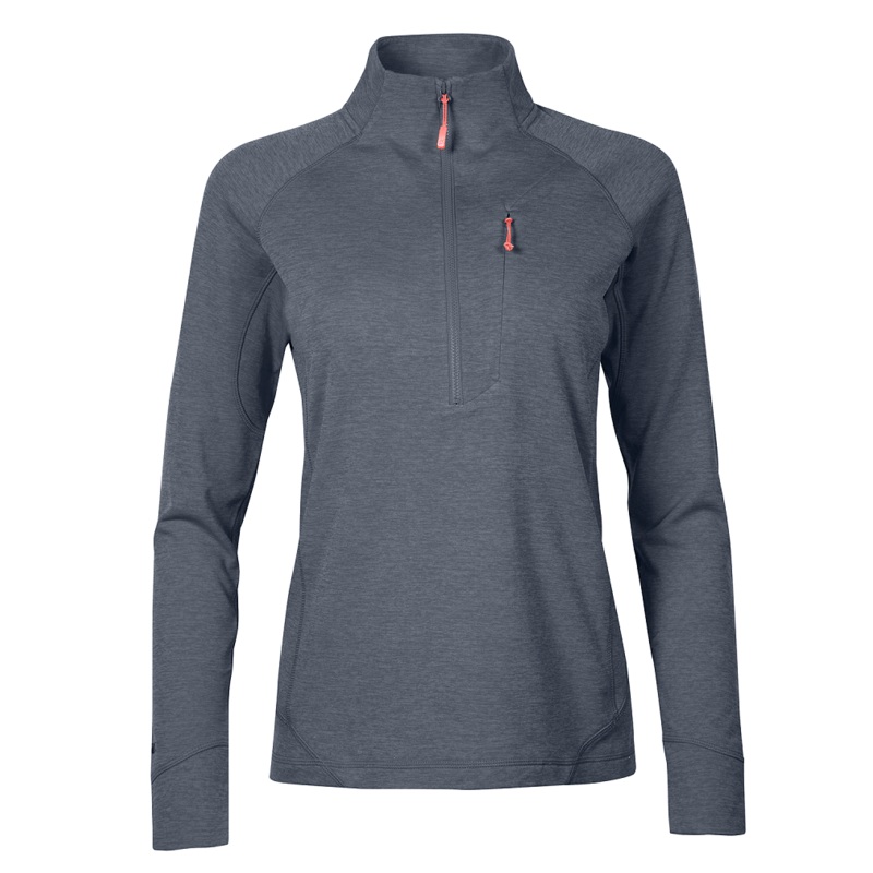 Rab Nexus Womens Pull-On Top