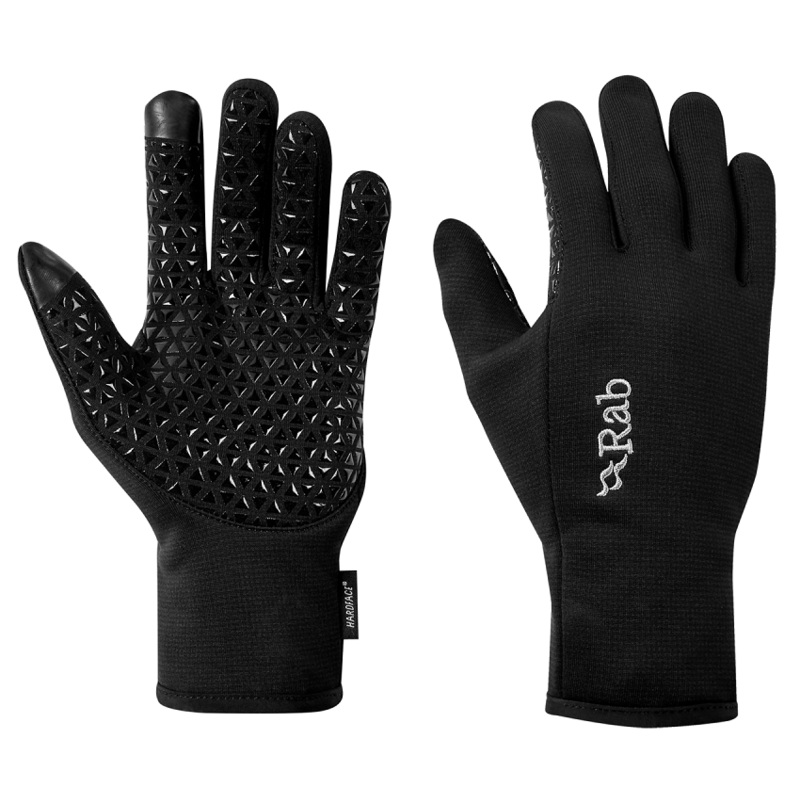 Rab Phantom Mens Contact Grip Gloves