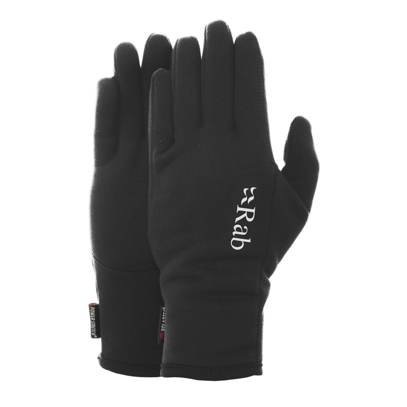 Rab Power Stretch Mens Pro Gloves