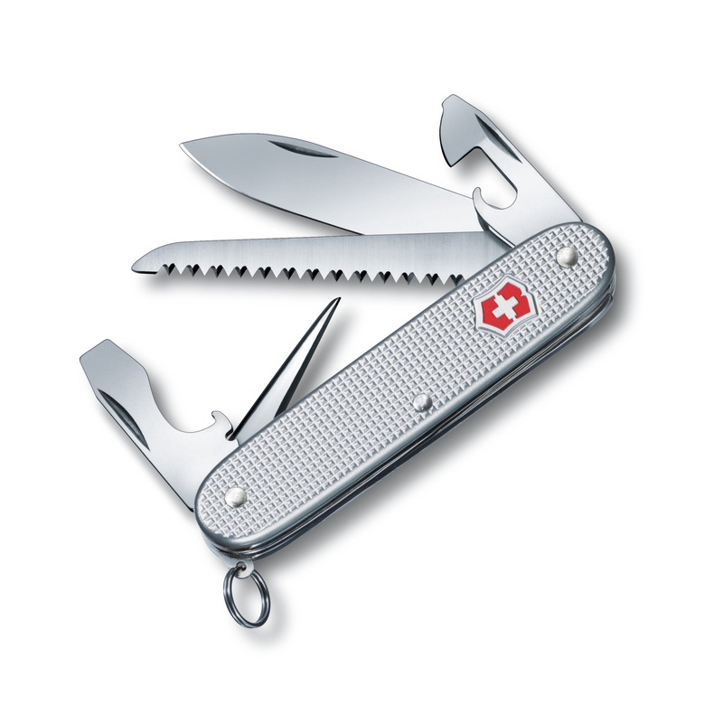Victorinox Farmer Alox Knife