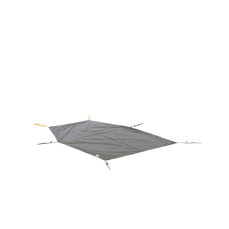 Big Agnes Battle Mountain 2 Footprint