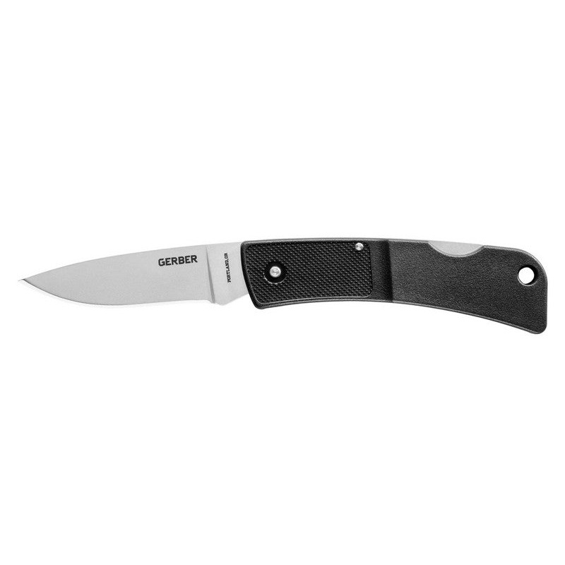 Gerber LST Drop Point Fine Edge Knife