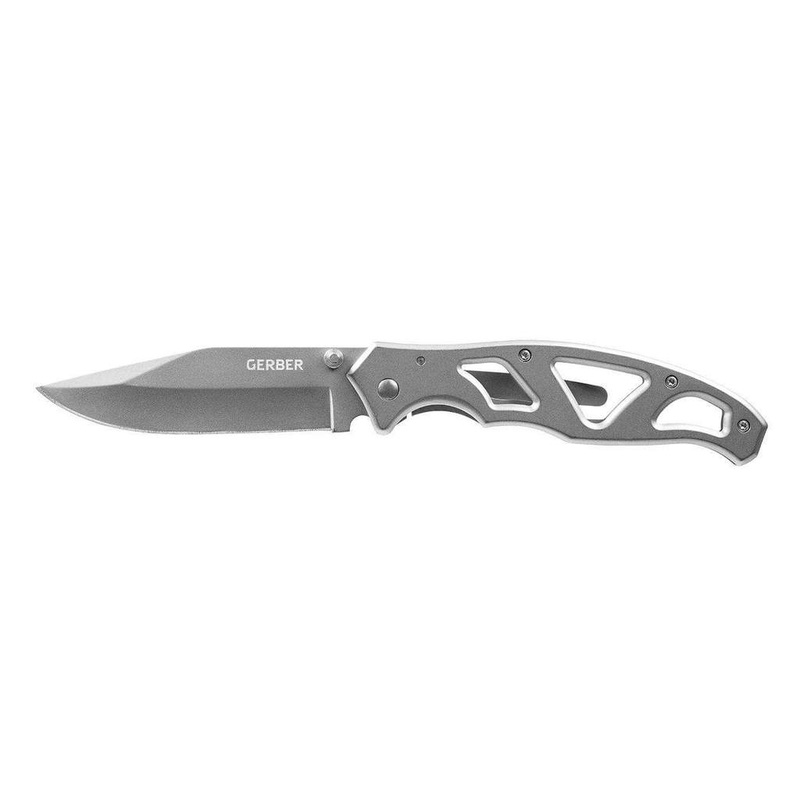 Gerber Paraframe ll Fine Edge Knife