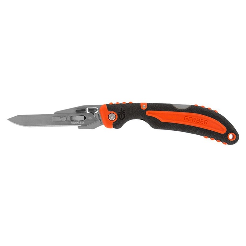 Gerber Vital Folding Pocket Knife