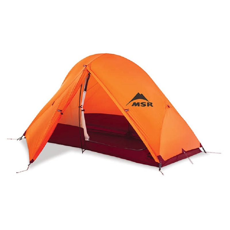 MSR Access 1 Tent