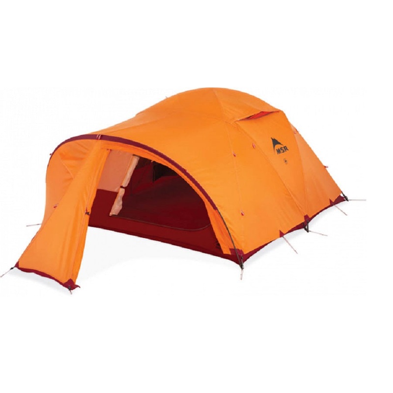 MSR Remote Tents