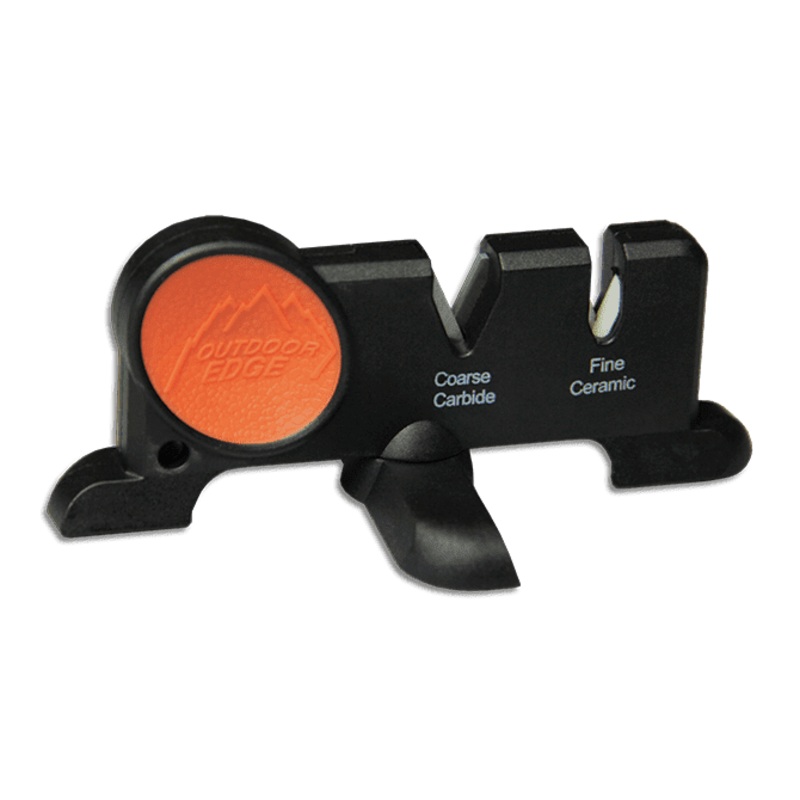 Outdoor Edge 2 Step X Sharpener