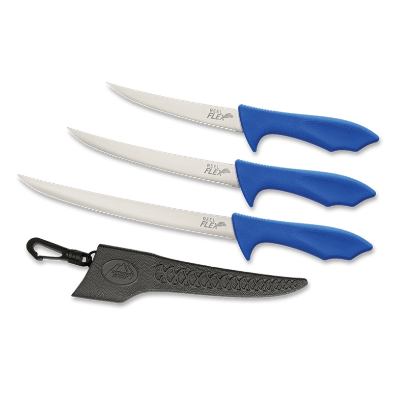 Outdoor Edge Reel-Flex Fillet Knife