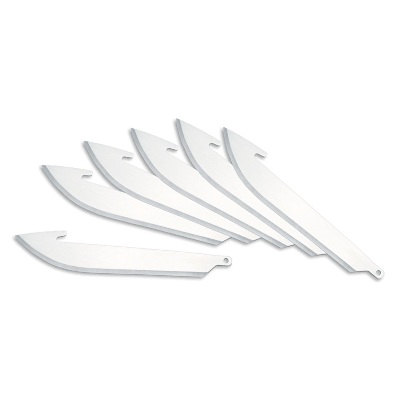 Outdoor Edge Replacement Knife Blades