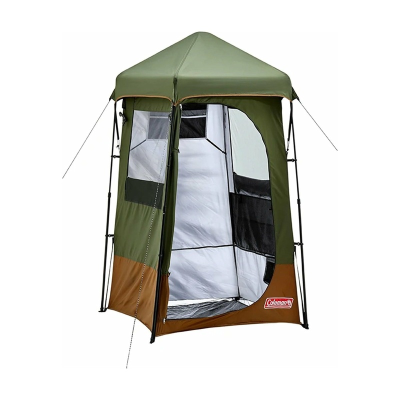 Coleman Instant Up Shower 1