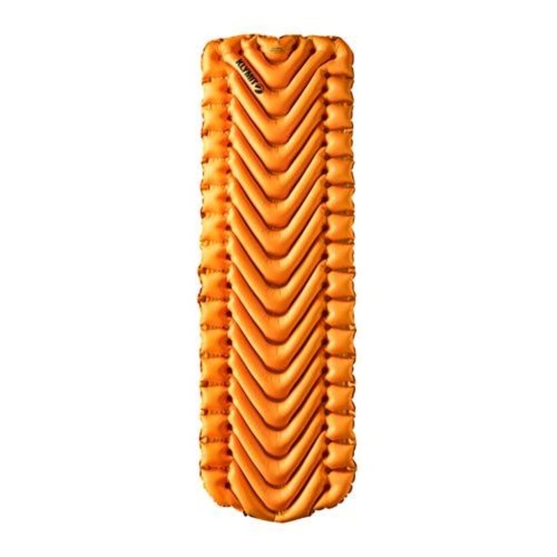 Klymit Insulated Static V Lite Sleeping Mat