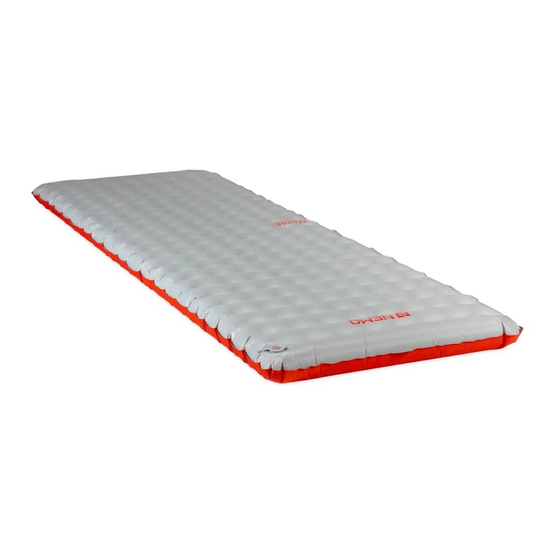 Nemo Tensor All-Season Insulated Long/Wide Sleeping Pad