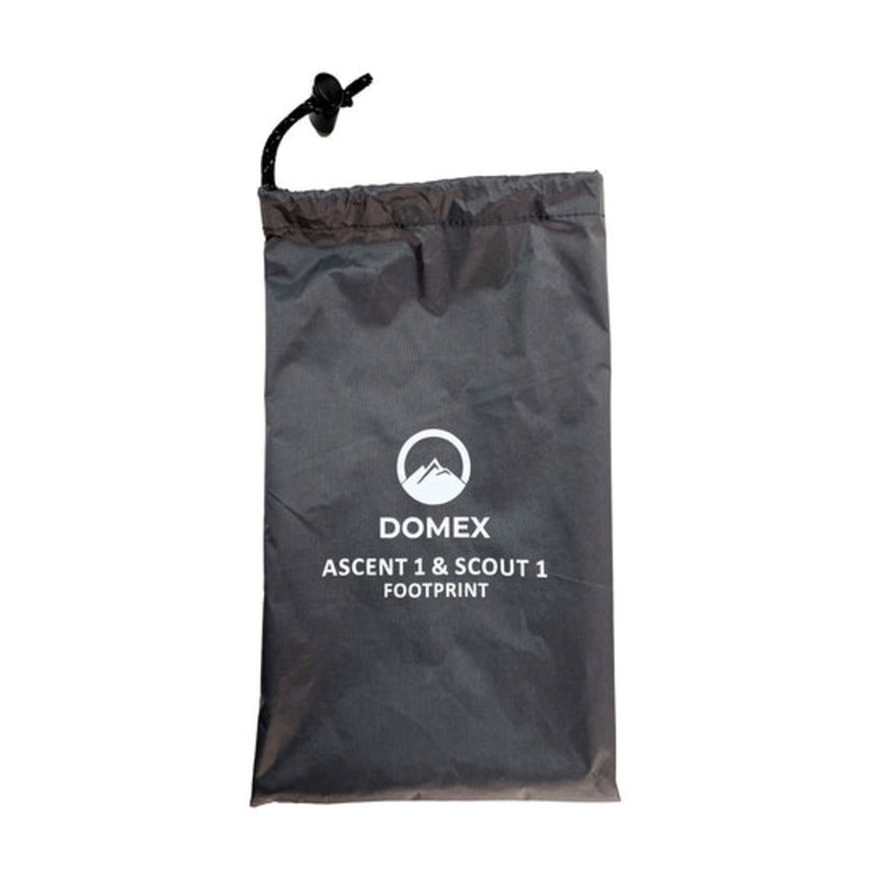 Domex Ascent/Scout 1P Footprint
