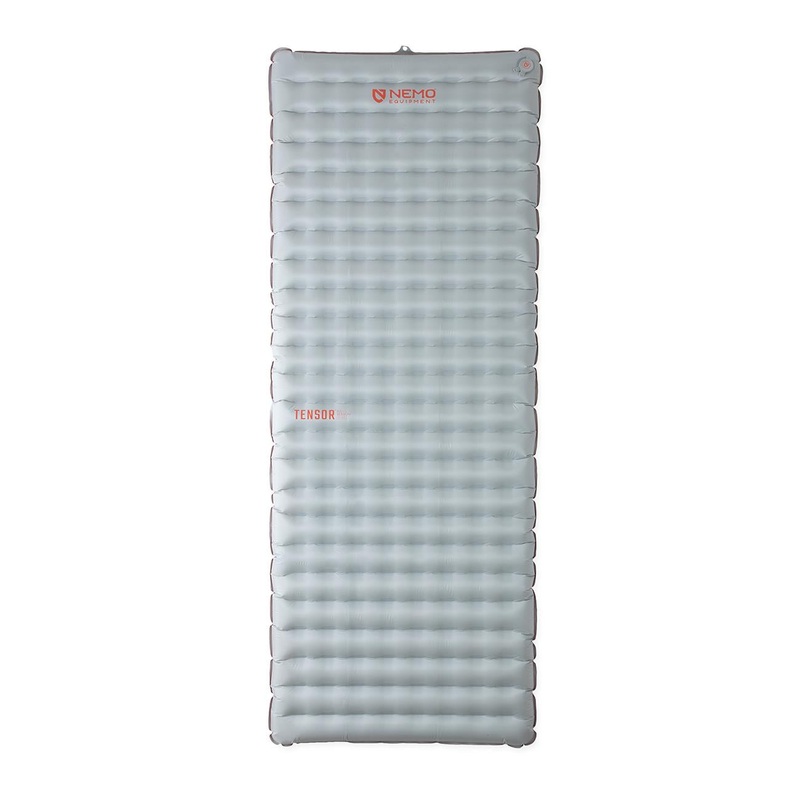 Nemo Tensor All-Season Insulated Regular/Wide Sleeping Pad