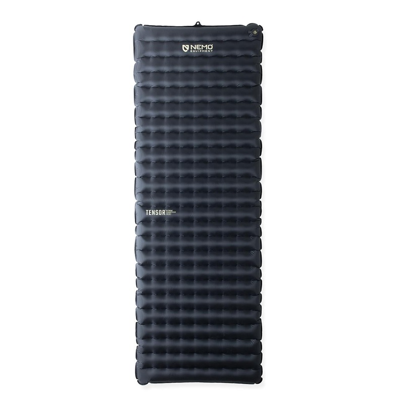Nemo Tensor Extreme Insulated Regular Wide Sleeping Pad