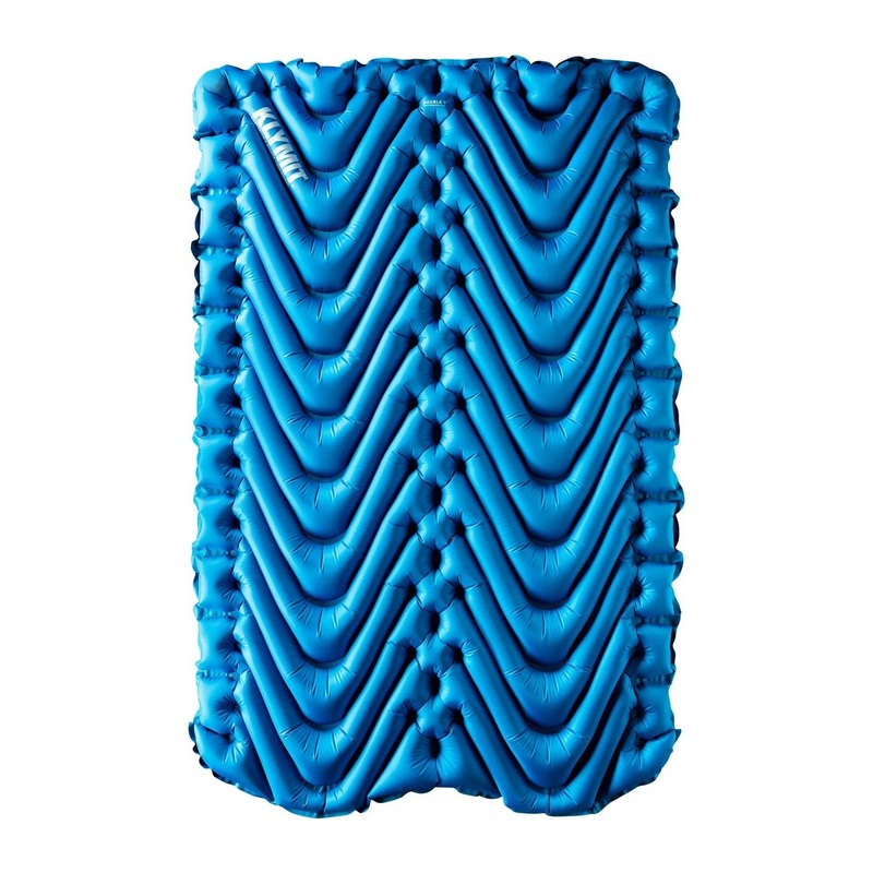 Klymit Double V Sleeping Mat