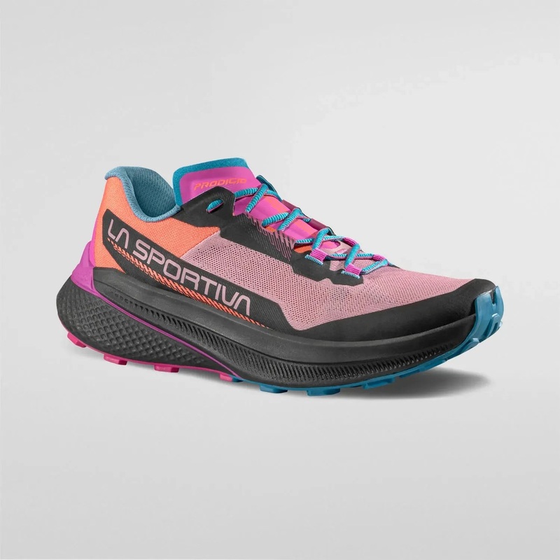 La Sportiva Prodigio Womens Shoes
